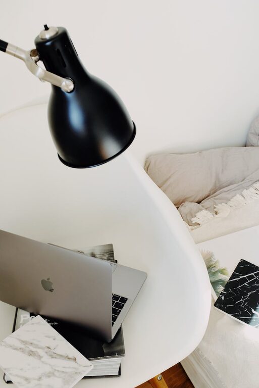 Tips for Creating a Cozy and Functional Home Workspace