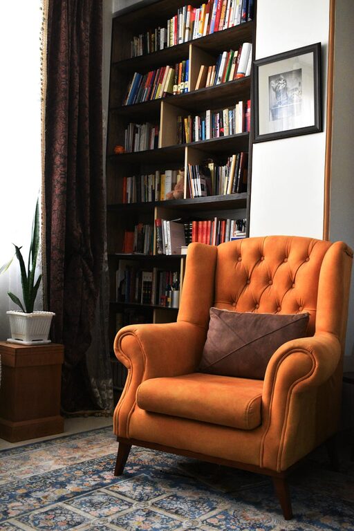 Tips for Creating a Cozy Reading Nook in Your Home